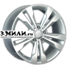 Диск 9.5x19 5x112 ET43,5 D66.6 Replay MR131 SFP