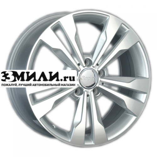 Диск 9.5x18 5x112 ET48 D66.6 Replay MR131 SFP Диск 9.5x18 5x112 ET48 D66.6 Replay MR131 SFP