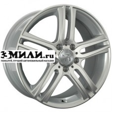 Диск 7.5x17 5x112 ET47 D66.6 Replay MR133 SF