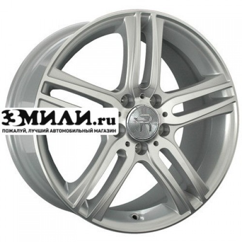 Диск 7.5x17 5x112 ET47 D66.6 Replay MR133 SF