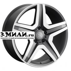 Диск 10x21 5x130 ET33 D84.1 Replay MR137 MGMF