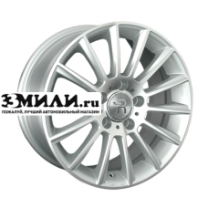 Диск 7.0x16 5x112 ET38 D66.6 Replay MR139 SF