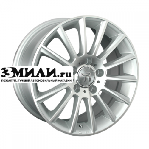 Диск 7.5x17 5x112 ET47 D66.6 Replay MR139 SF