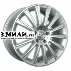Диск 8.5x19 5x112 ET43 D66.6 Replay MR139 SFP