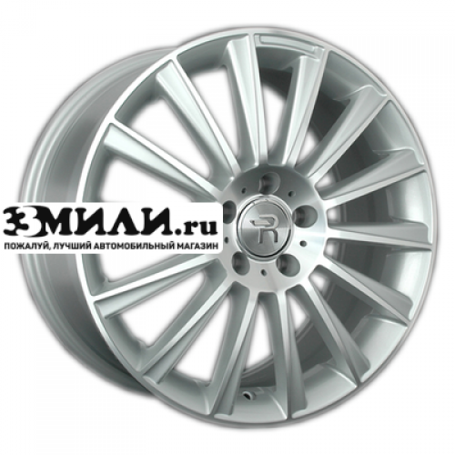 Диск 8.5x19 5x112 ET43 D66.6 Replay MR139 SFP