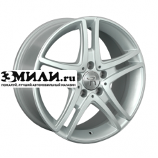 Диск 7.5x17 5x112 ET37 D66.6 Replay MR140 Sil