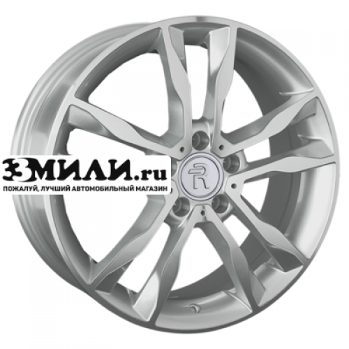 Диск 8x19 5x112 ET43 D57.1 Replay MR144(SK) SFP