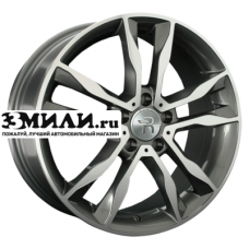 Диск 6.5x17 5x112 ET38 D66.6 Replay MR144 GMF