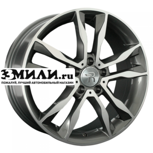 Диск 6.5x17 5x112 ET38 D66.6 Replay MR144 GMF