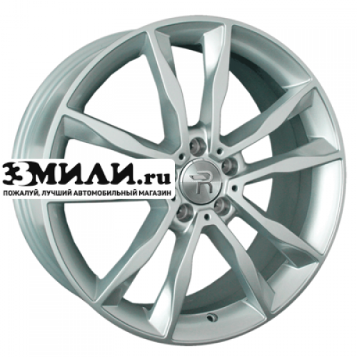 Диск 6.5x17 5x112 ET38 D66.6 Replay MR144 SF