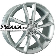 Диск 8x19 5x112 ET56 D66.6 Replay MR144 Sil