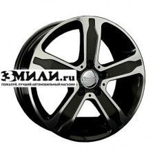 Диск 6.5x17 5x112 ET38 D66.6 Replay MR146 MBFP