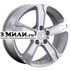 Диск 6.5x17 5x112 ET44 D66.6 Replay MR146 Sil