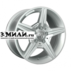 Диск 7.5x16 5x112 ET37 D66.6 Replay MR149 Sil