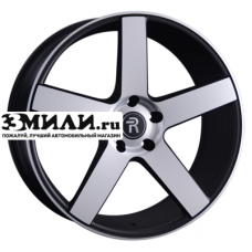 Диск 10x22 5x130 ET36 D84.1 Replay MR152 MBF