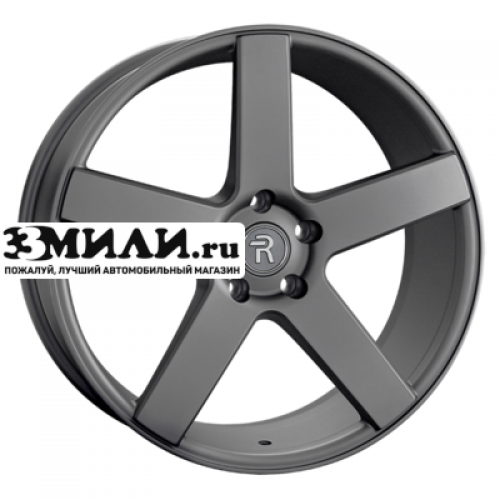 Диск 10x22 5x130 ET36 D84.1 Replay MR152 MGM