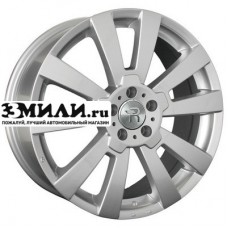 Диск 7.5x19 5x112 ET47 D66.6 Replay MR160 Sil