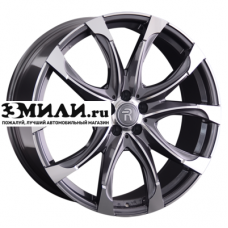 Диск 9.5x22 5x112 ET45 D66.6 Replay MR161 GMF