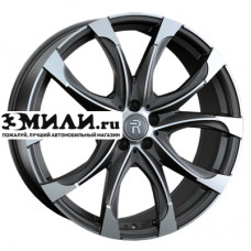Диск 9.5x22 5x112 ET45 D66.6 Replay MR161 MGMF