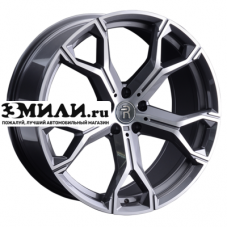 Диск 9.5x22 5x112 ET45 D66.6 Replay MR163 GMF