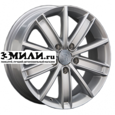 Диск 6.5x16 5x112 ET44 D66.6 Replay MR166 Sil