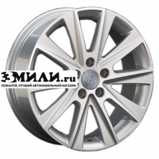 Диск 7x17 5x112 ET48.5 D66.6 Replay MR167 SF