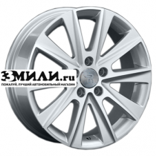 Диск 6.5x16 5x112 ET38 D66.6 Replay MR167 Sil