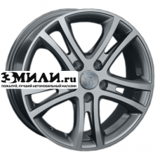 Диск 7.0x17 5x112 ET48,5 D66.6 Replay MR168 GM
