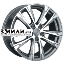 Диск 7x17 5x112 ET48.5 D66.6 Replay MR178 GMF