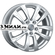 Диск 7x17 5x112 ET48.5 D66.6 Replay MR178 SF
