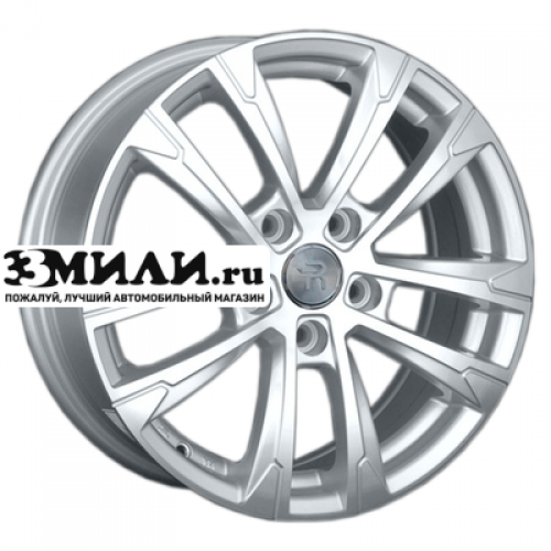 Диск 7x17 5x112 ET48.5 D66.6 Replay MR178 SF