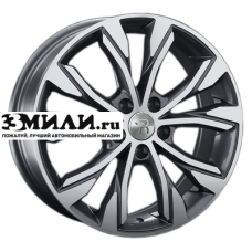 Диск 7x18 5x112 ET46 D66.6 Replay MR189 GMF