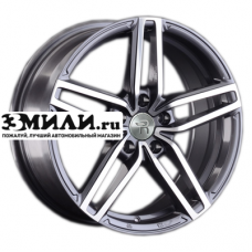 Диск 7.5x17 5x112 ET40 D66.6 Replay MR195 GMF