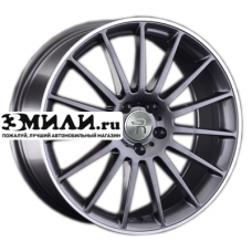 Диск 8x19 5x112 ET43.5 D66.6 Replay MR198 GML