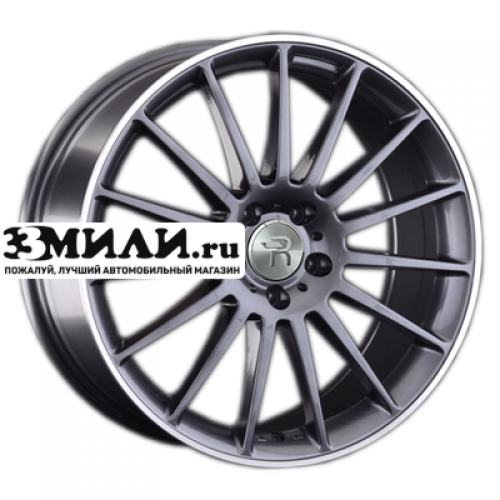 Диск 8x19 5x112 ET43.5 D66.6 Replay MR198 GML