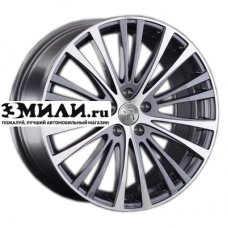 Диск 8x19 5x112 ET38 D66.6 Replay MR199 GMF