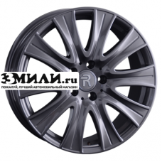 Диск 8x18 5x112 ET43 D66.6 Replay MR206 GM