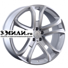 Диск 10x21 5x112 ET46 D66.6 Replay MR208 SF