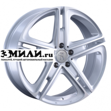 Диск 8x19 5x112 ET38 D66.6 Replay MR209 SF