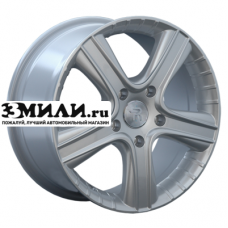 Диск 6.5x16 5x112 ET31 D66.6 Replay MR216 Sil