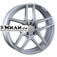 Диск 8x19 5x112 ET43 D66.6 Replay MR217 SF
