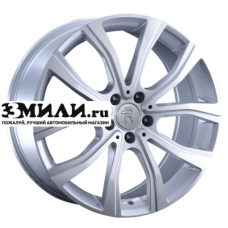 Диск 8.5x19 5x112 ET36 D66.6 Replay MR218 SF
