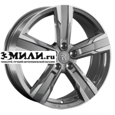 Диск 7.5x19 5x112 ET32 D66.6 Replay MR219(B) GMF