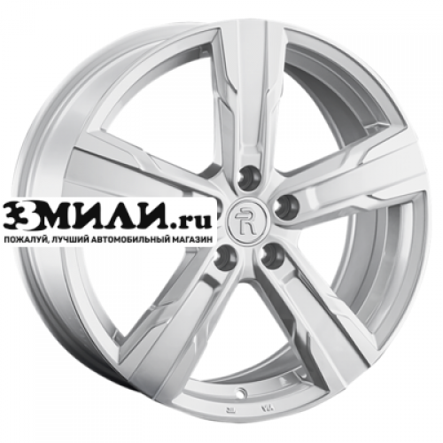 Диск 7.5x19 5x112 ET32 D66.6 Replay MR219(B) SF