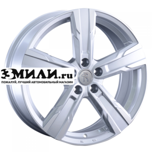 Диск 7.5x19 5x112 ET44 D66.6 Replay MR219 SF