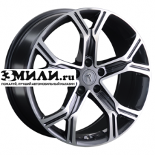 Диск 8.5x19 5x112 ET36 D66.6 Replay MR231 GMF