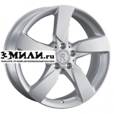 Диск 7.5x19 5x112 ET50 D57.1 Replay MR240(VV) Sil