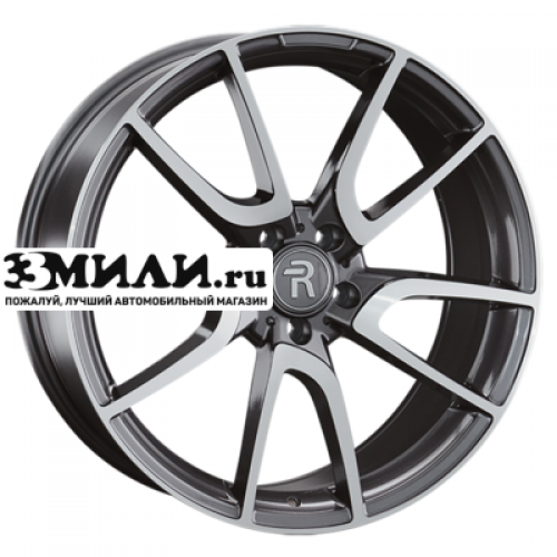 Диск 8.5x20 5x112 ET40 D66.6 Replay MR256 GMF