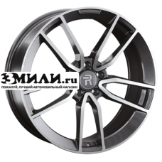 Диск 8.5x20 5x112 ET40 D66.6 Replay MR257 GMF