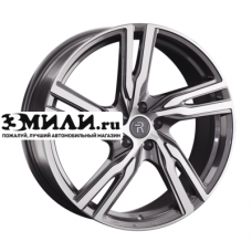 Диск 8x20 5x112 ET43 D66.6 Replay MR263 GMF